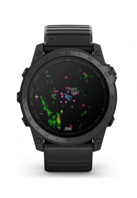 Смарт-годинник Garmin Tactix 7 (010-02704-00)