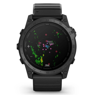 Смарт-годинник Garmin Tactix 7 (010-02704-00)