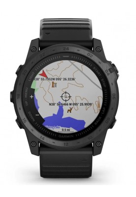 Смарт-годинник Garmin Tactix 7 (010-02704-00)