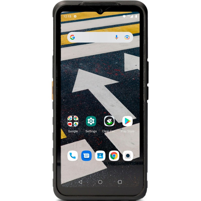 Смартфон CAT S53 Dual Sim Black