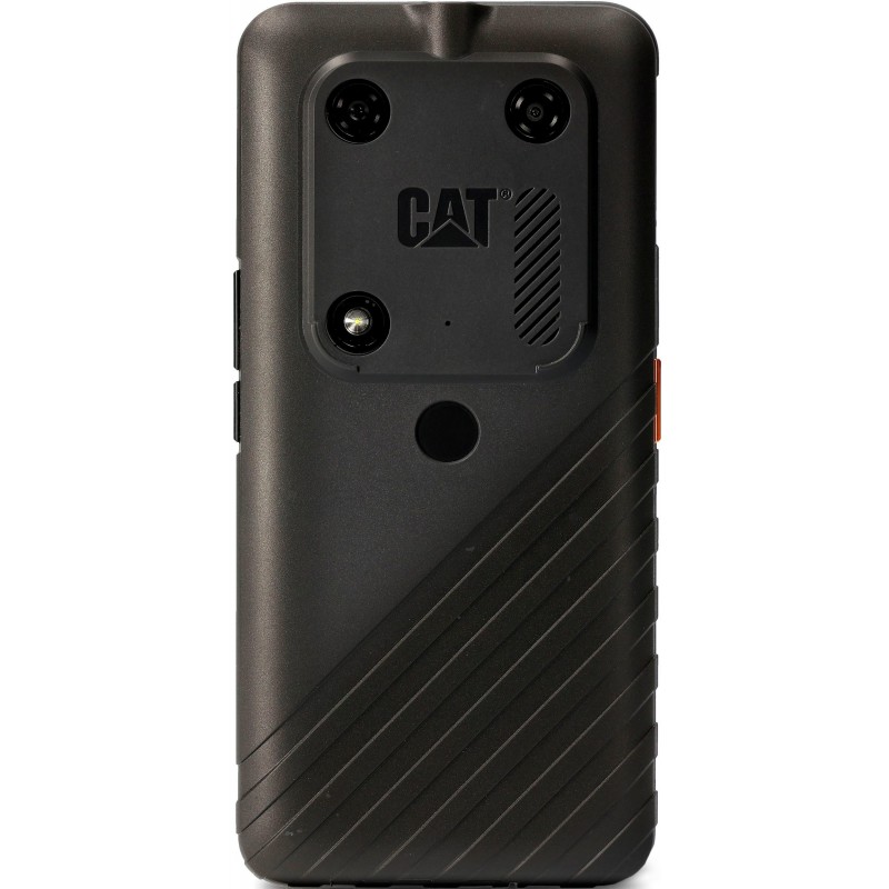 Смартфон CAT S53 Dual Sim Black