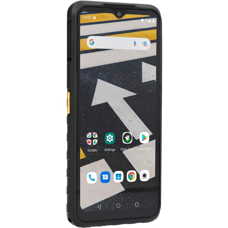 Смартфон CAT S53 Dual Sim Black