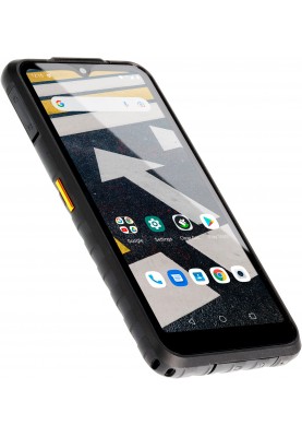 Смартфон CAT S53 Dual Sim Black