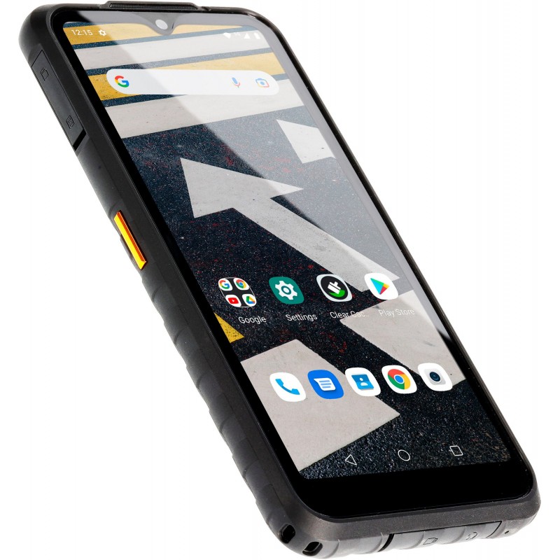 Смартфон CAT S53 Dual Sim Black