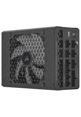 Блок живлення Corsair HX1500i PCIE5 (CP-9020261-EU) 1500W