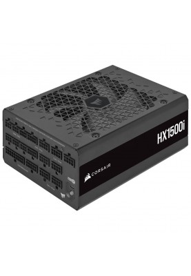 Блок живлення Corsair HX1500i PCIE5 (CP-9020261-EU) 1500W