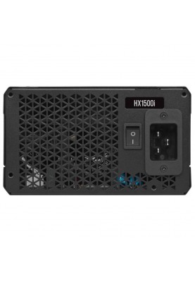 Блок живлення Corsair HX1500i PCIE5 (CP-9020261-EU) 1500W