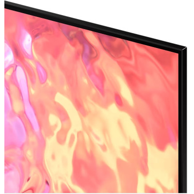 Телевізор Samsung QE65Q60CAUXUA