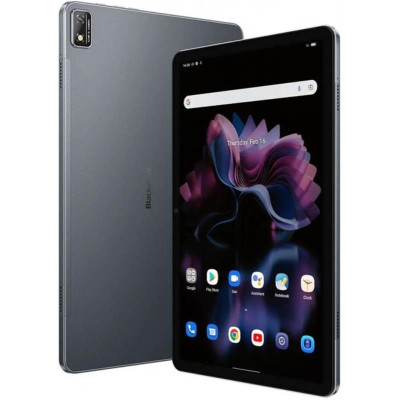 Планшетний ПК Blackview Tab 16 4G 8/256GB Dual Sim Grey EU_