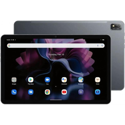 Планшетний ПК Blackview Tab 16 4G 8/256GB Dual Sim Grey EU_