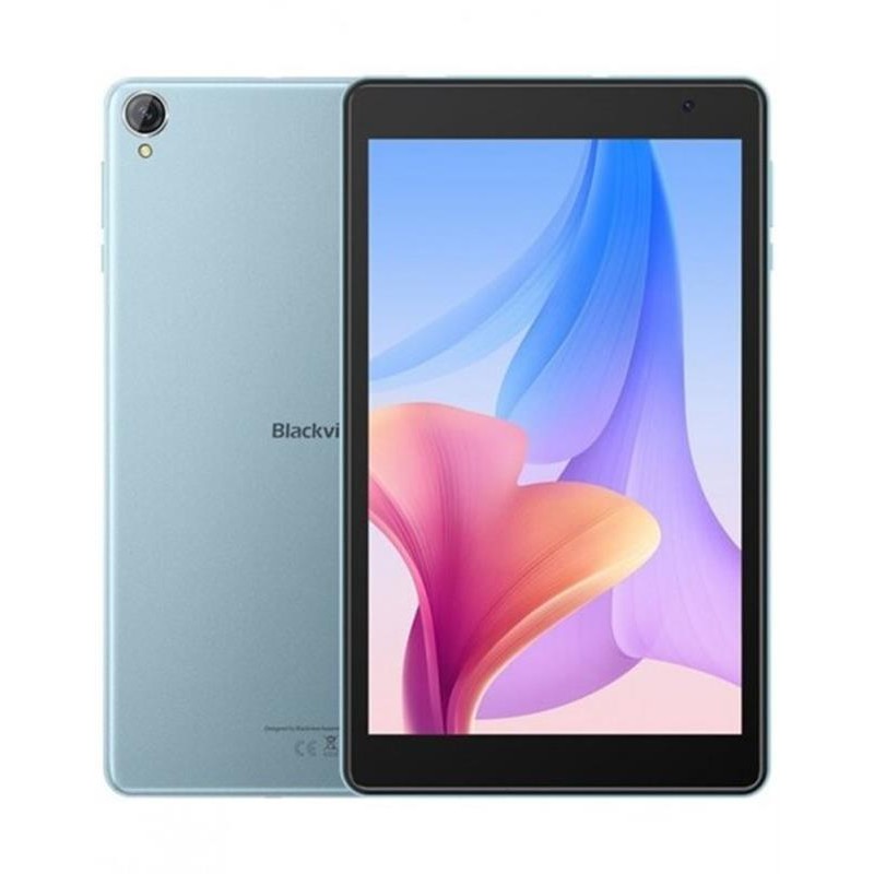 Планшетний ПК Blackview Tab 5 Wi-Fi 3/64GB Blue EU_