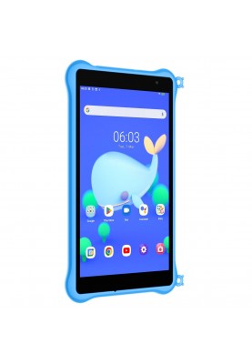 Планшетний ПК Blackview Tab Kids 5 Wi-Fi 3/64GB Blue EU_