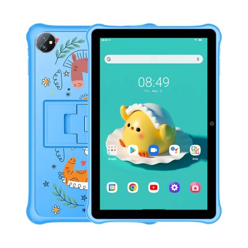 Планшетний ПК Blackview Tab A7 Kids 3/64GB Blue EU_