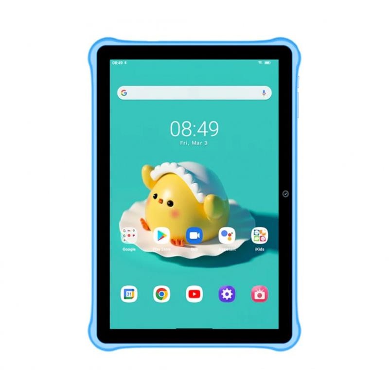 Планшетний ПК Blackview Tab A7 Kids 3/64GB Blue EU_