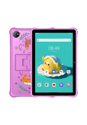 Планшетний ПК Blackview Tab A7 Kids 3/64GB Pink EU_