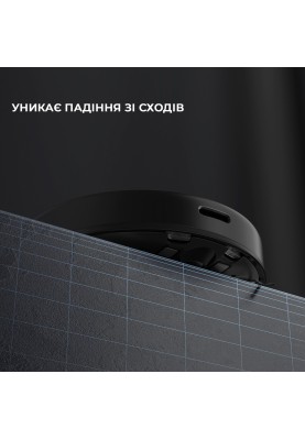 Робот-пилосос Xiaomi Dreame Bot D9 Max (RLD33GA-Bl)