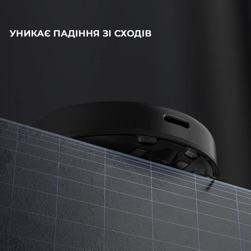 Робот-пилосос Xiaomi Dreame Bot D9 Max (RLD33GA-Bl)