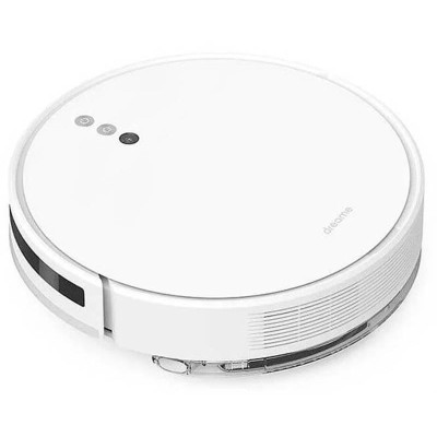 Робот-пилосос Xiaomi Dreame F9 (RVS5-WH0)