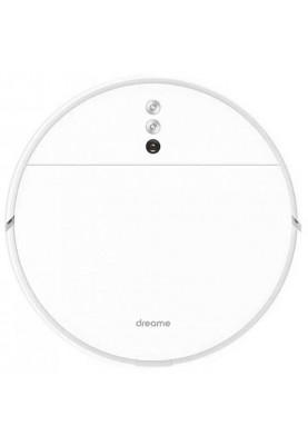 Робот-пилосос Xiaomi Dreame F9 (RVS5-WH0)