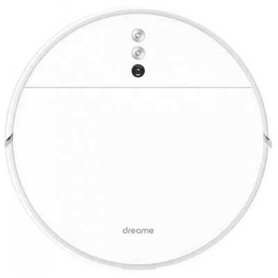 Робот-пилосос Xiaomi Dreame F9 (RVS5-WH0)