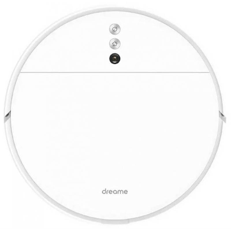 Робот-пилосос Xiaomi Dreame F9 (RVS5-WH0)