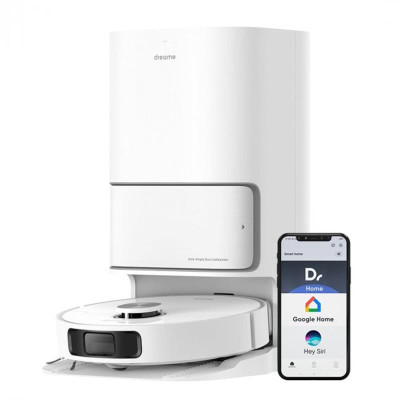Робот-пилосос Xiaomi Dreame L10 Ultra (RLS6LADC-6)