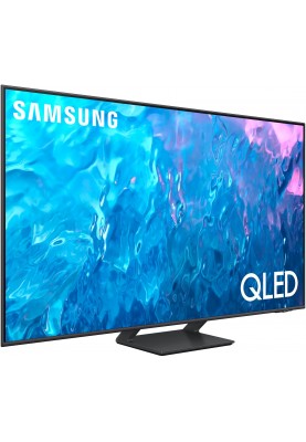 Телевiзор Samsung QE65Q70CAUXUA