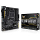 Материнська плата Asus TUF B450M-Plus Gaming Socket AM4