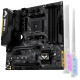 Материнська плата Asus TUF B450M-Plus Gaming Socket AM4