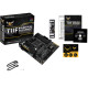 Материнська плата Asus TUF B450M-Plus Gaming Socket AM4
