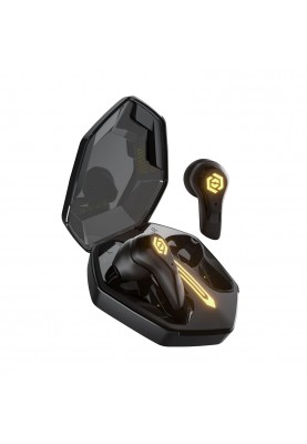 Bluetooth-гарнітура Haylou G3 TWS Gaming Earbuds Black (HAYLOU-G3)