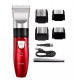 Машинка для стрижки Xiaomi Enchen Sharp-R Red