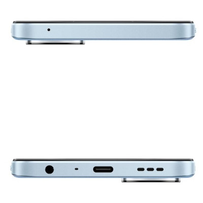 Смартфон Oppo A98 8/256GB Dual Sim Dreamy Blue