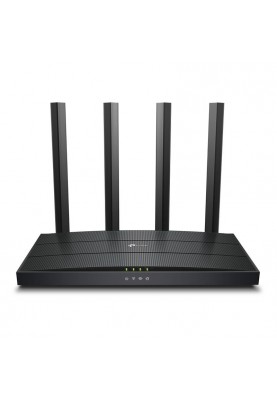 Бездротовий маршрутизатор TP-Link Archer AX12