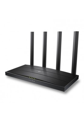 Бездротовий маршрутизатор TP-Link Archer AX12