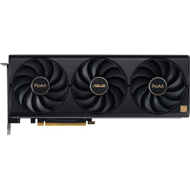 Відеокарта GF RTX 4070 Ti 12GB GDDR6X ProArt OC Asus (PROART-RTX4070TI-O12G)