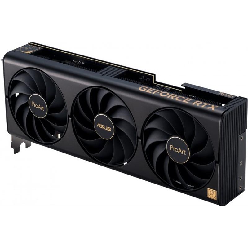 Відеокарта GF RTX 4070 Ti 12GB GDDR6X ProArt OC Asus (PROART-RTX4070TI-O12G)