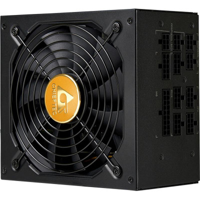 Блок живлення Chieftec Polaris 3.0 PPS-1050FC-A3 1050W