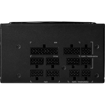 Блок живлення Chieftec Polaris 3.0 PPS-1050FC-A3 1050W