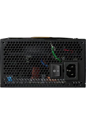 Блок живлення Chieftec Polaris 3.0 PPS-1050FC-A3 1050W