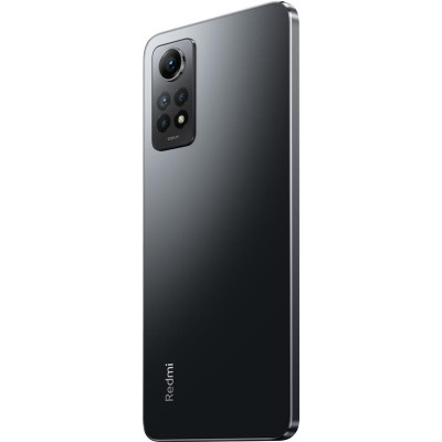 Смартфон Xiaomi Redmi Note 12 Pro 4G 8/128GB NFC Dual Sim Graphite Gray EU_