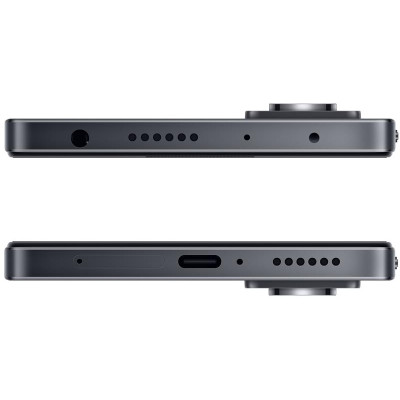 Смартфон Xiaomi Redmi Note 12 Pro 4G 8/128GB NFC Dual Sim Graphite Gray EU_
