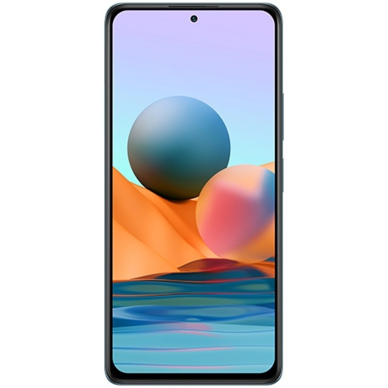 Смартфон Xiaomi Redmi Note 10 Pro 8/256GB Dual Sim Aurora Green EU_