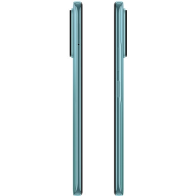 Смартфон Xiaomi Redmi Note 10 Pro 8/256GB Dual Sim Aurora Green EU_