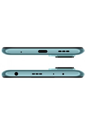 Смартфон Xiaomi Redmi Note 10 Pro 8/256GB Dual Sim Aurora Green EU_