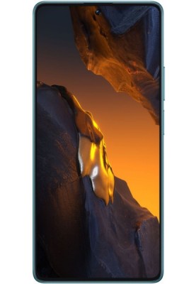 Смартфон Xiaomi Poco F5 8/256GB Dual Sim Blue EU_