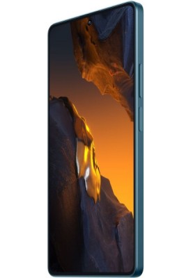 Смартфон Xiaomi Poco F5 8/256GB Dual Sim Blue EU_