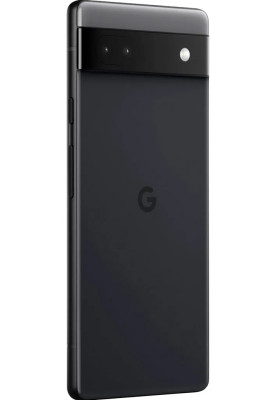 Смартфон Google Pixel 6A 6/128GB Dual Sim Charcoal JP_