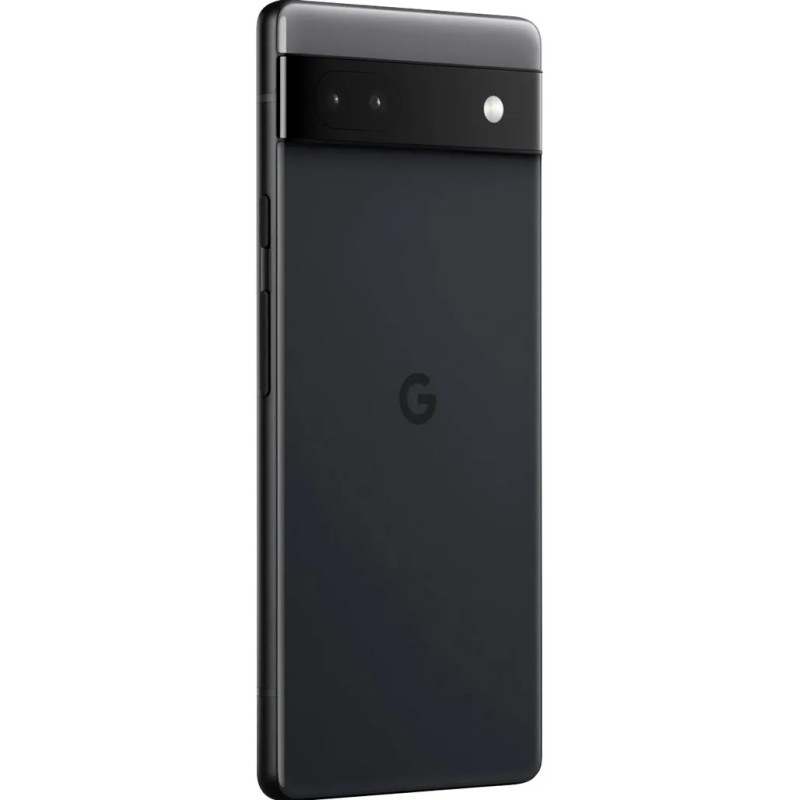 Смартфон Google Pixel 6A 6/128GB Dual Sim Charcoal JP_