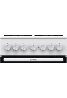 Плита комбінована Gorenje GK5B41WH
